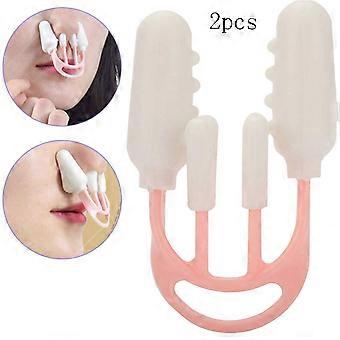 Soft Silicone Nose Lifting Clip For Home Office Gym Use