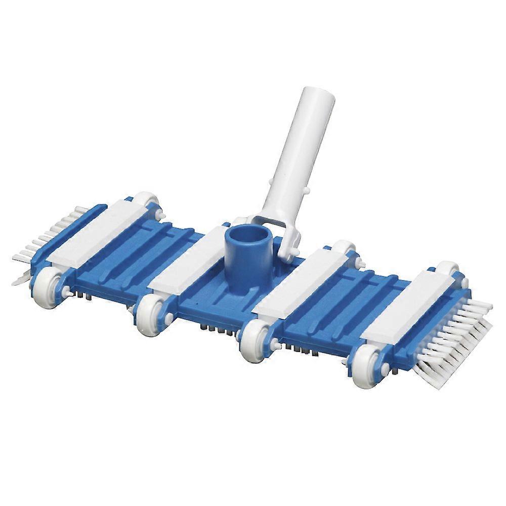 Pool Vacuum Head for Swimming Pools, Efficient Debris Removal, Wide Surface Coverage, 4021 Pro Model