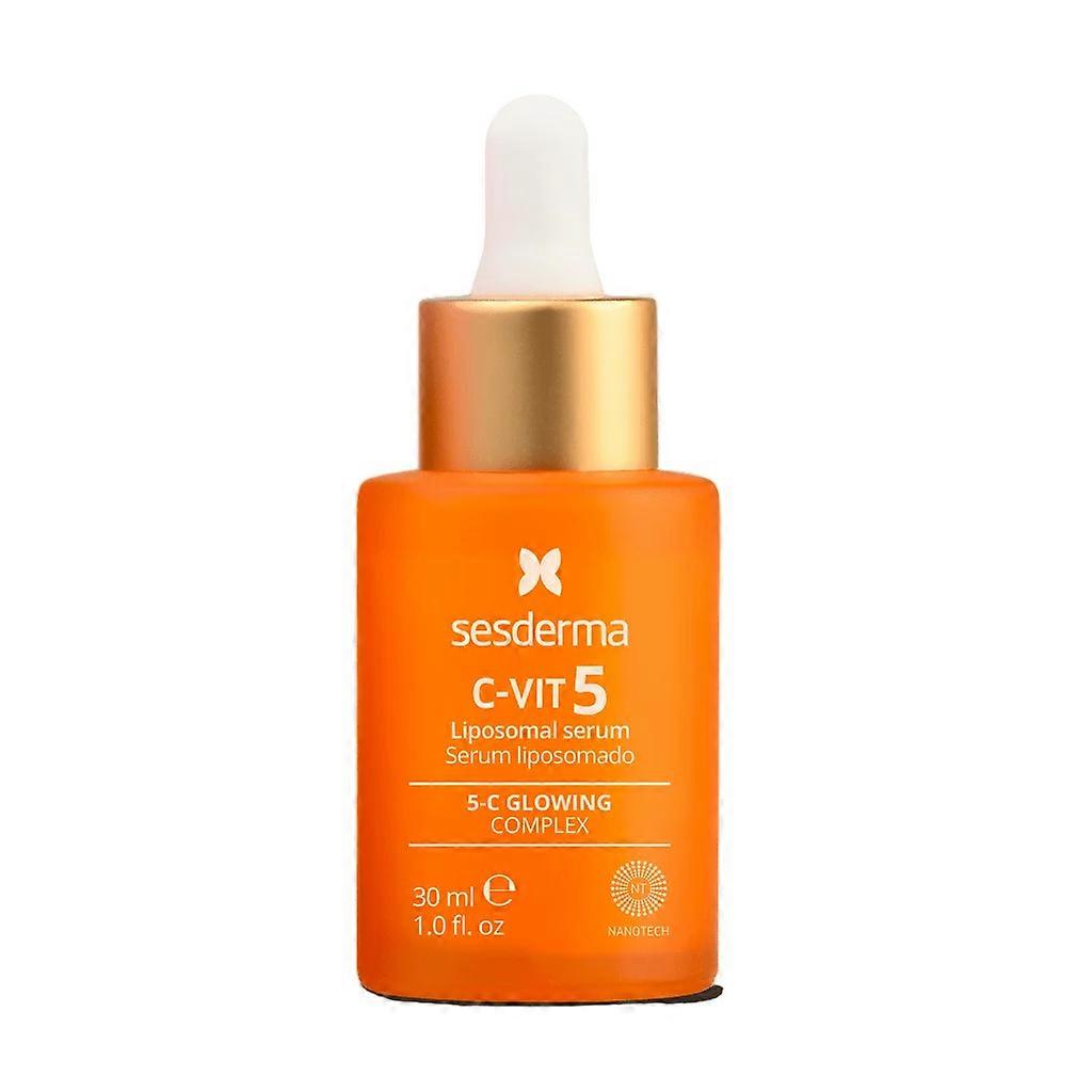 Facial Serum Sesderma C-Vit 5 (30 ml)