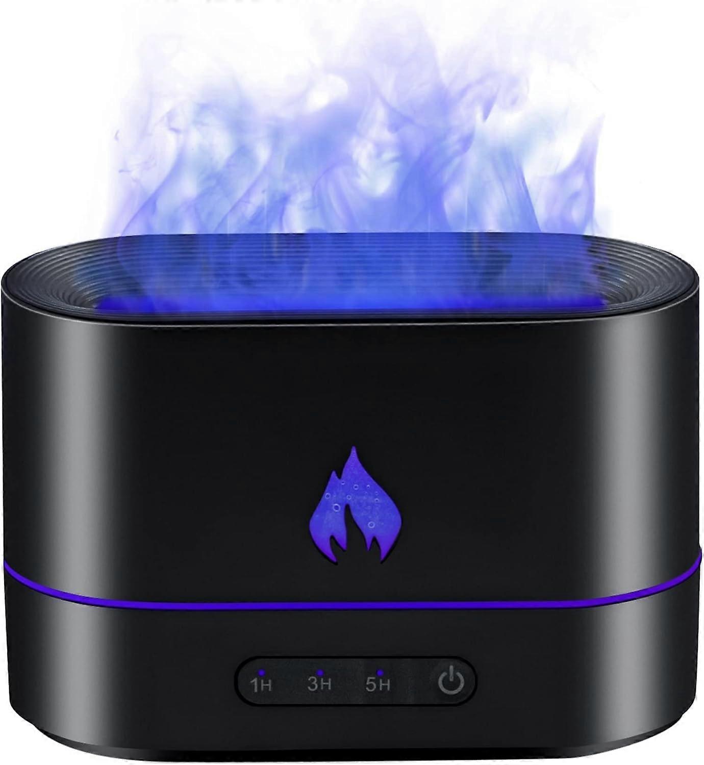 Essential Oil Diffuser, Air Humidifier, 200Ml
