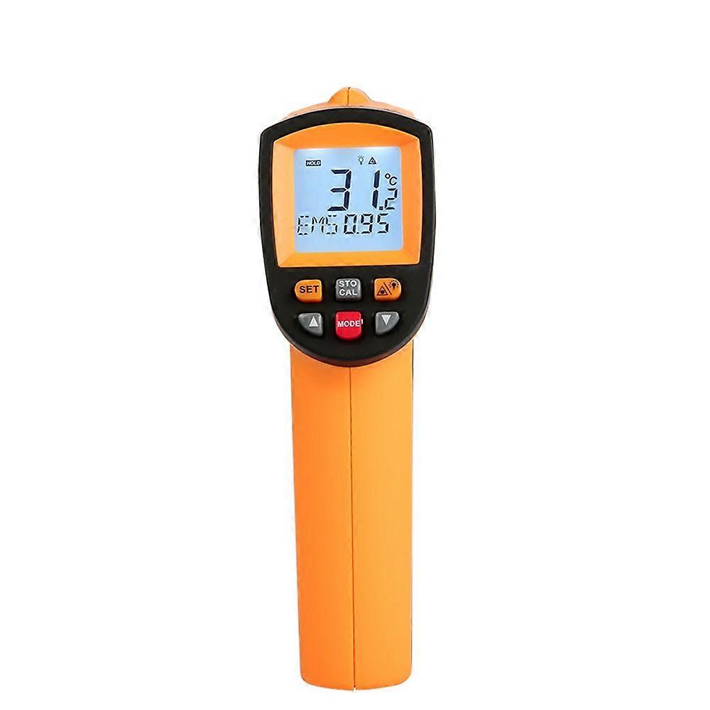 BENETECH GM900 Infrared Thermometer