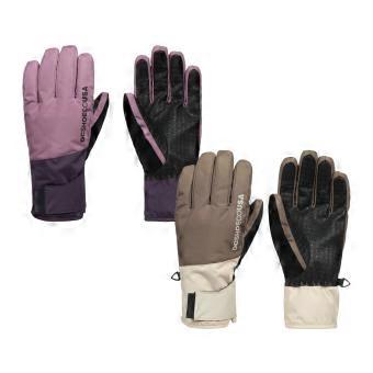 DC Shoes Womens Franchise 10K Technical Snow Gloves