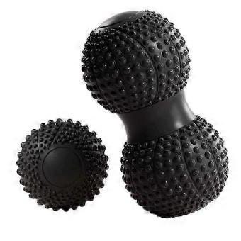 Medium-Density Spinal Roller