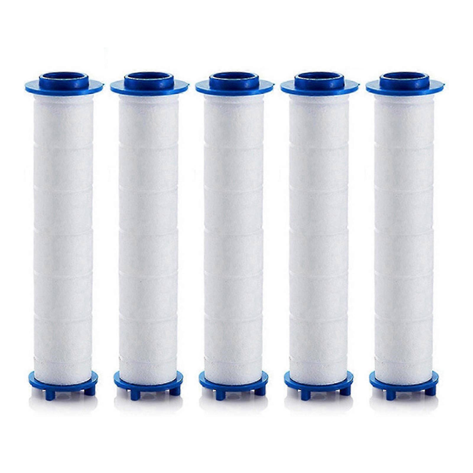 High Pressure Vortex Shower Filter