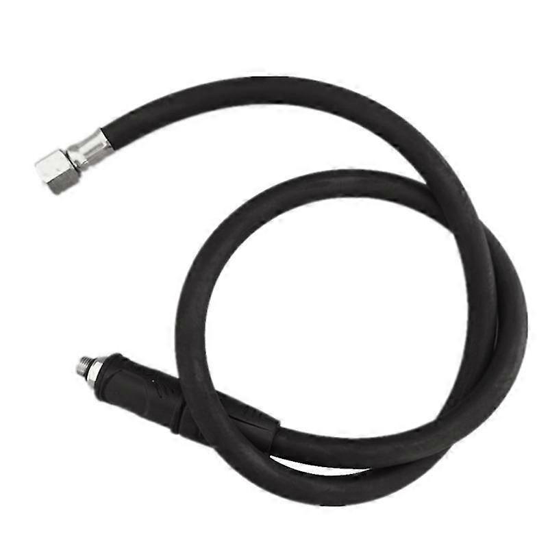 Scuba Diving BCD Medium Pressure Hose Compatible with Scuba Diving Regulator
