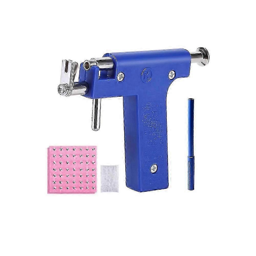 Multi-Use Stainless Steel Piercing Tool
