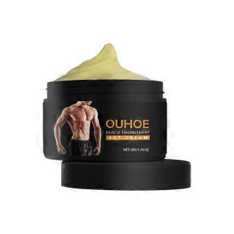 Abdominal Massage Cream Contains Glycerin, Mineral Oil, And Glyceryl Stearate