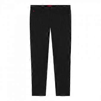 Hugo Boss Mens 734 Slim Jeans