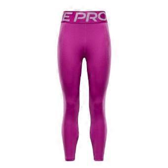 Nike Womens/Ladies Pro Sculpt Perforated Leggings