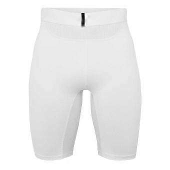 Adidas Mens Fitted Compression Shorts