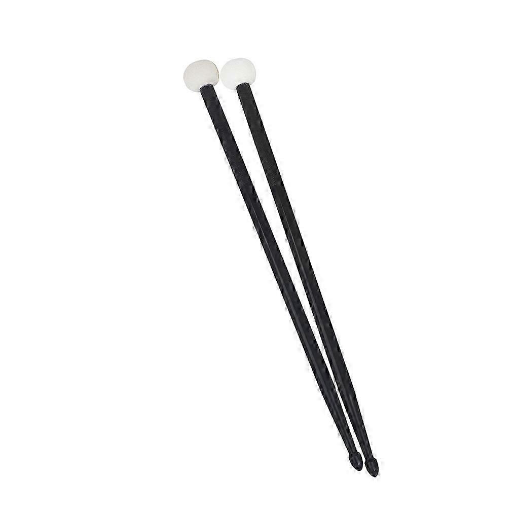Durable Felt-Nylon Timpani Mallets