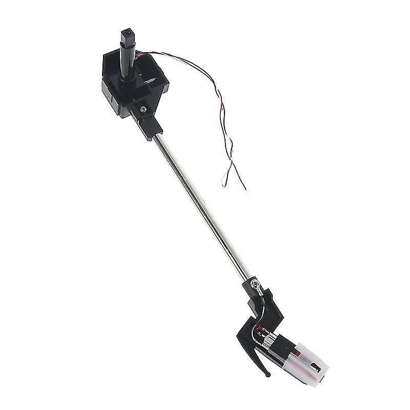 Tourne-disque vinyle Tourne-disque Aiguille Rubis Stylet Support Phonographe Électrique Gramophone Stylet Support Bras de lecture