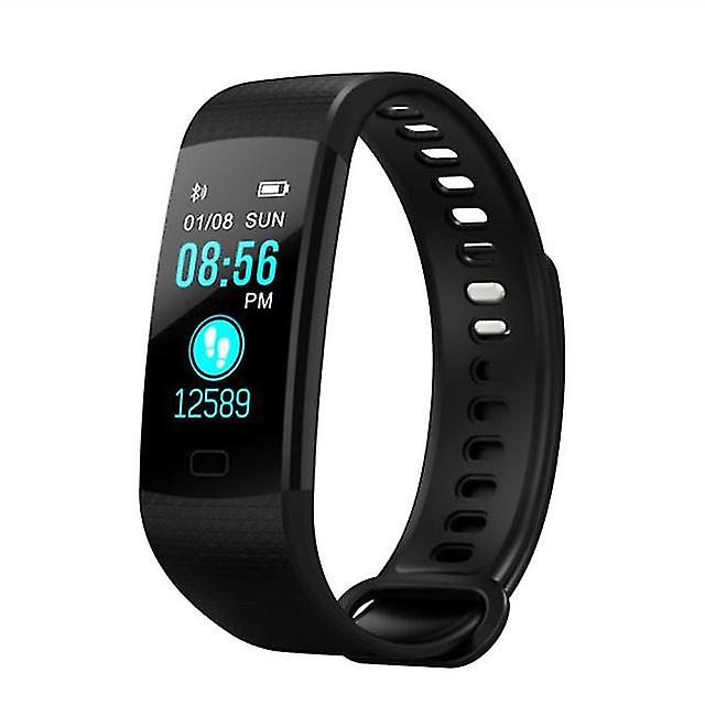 جهاز قياس ضغط الدم مقياس التوتر الذكية ووتش المعدات الطبية جهاز لقياس الضغط المحمولة الذكية ساعة المعصم