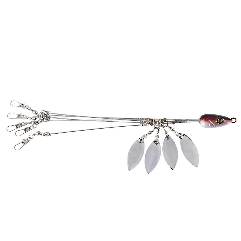 ,Umbrella Fishing Rig Bait Unrivaled Performance