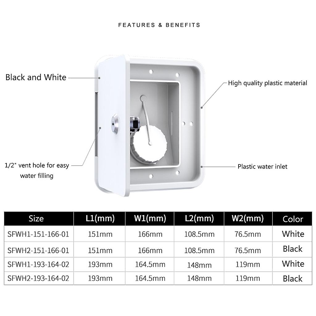 Leak Proof Lockable For Hatch Cover For Fresh Water-inlet Motorhome ...
