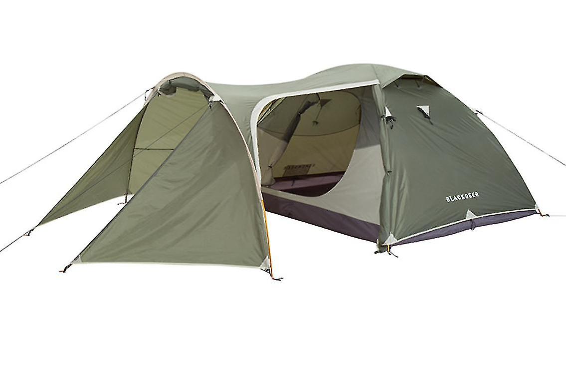 Portable Four Seasons Hilly Tent