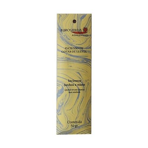 raindrop incense 50 g