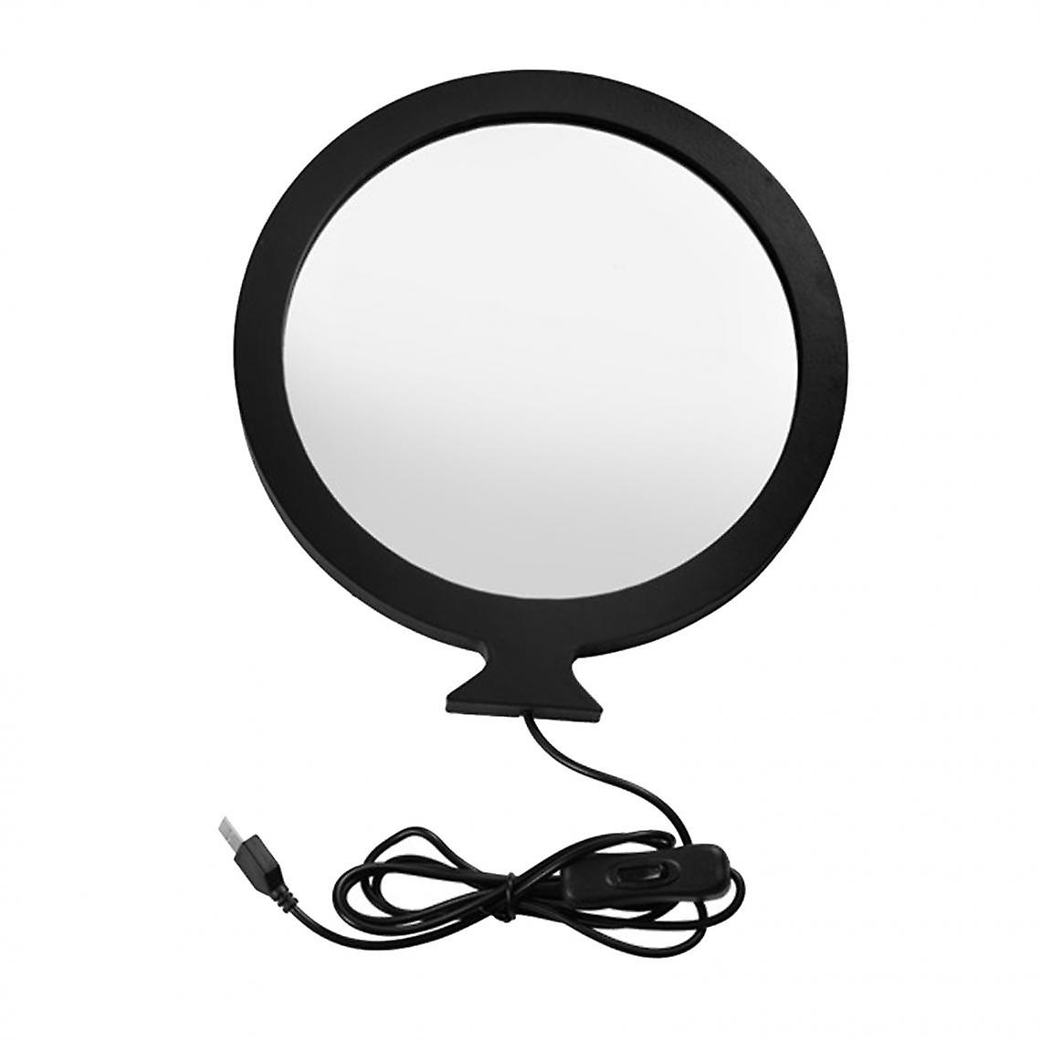 Bathroom Makeup Mirror