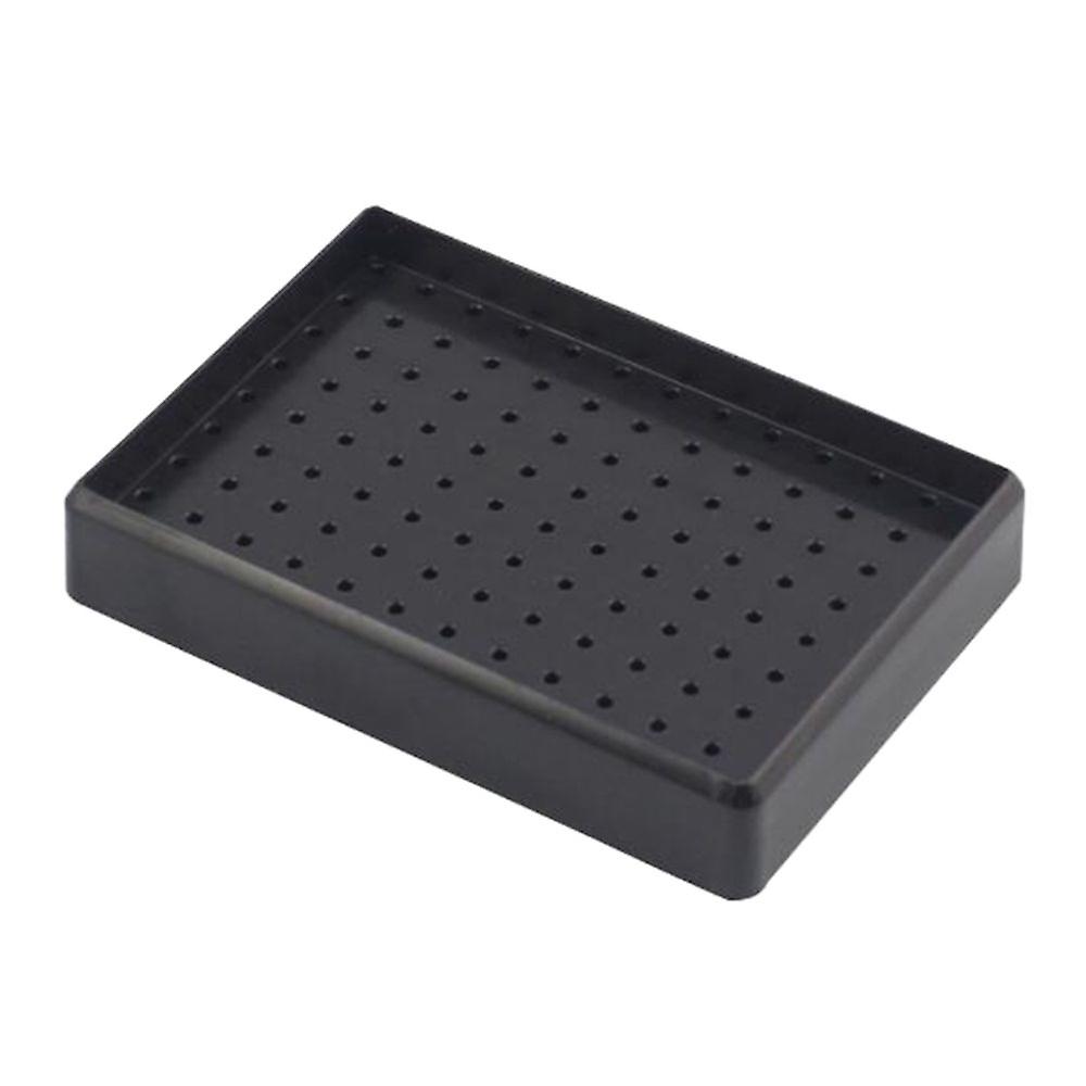 Rectangle Paint Stand Base