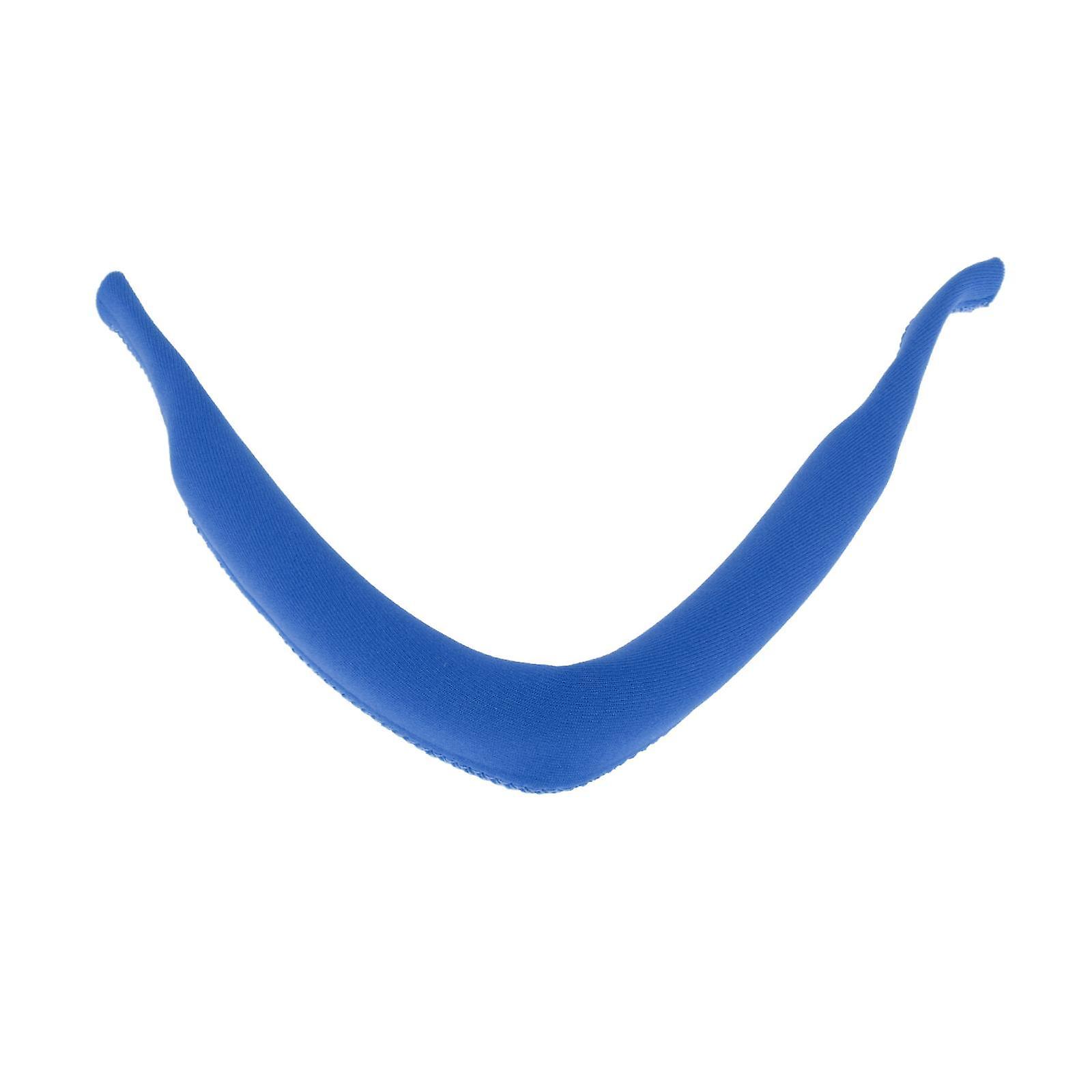 Floating Eyewear Retainer Durable Sunglasses Strap 43cm Goggles Float Cord Blue