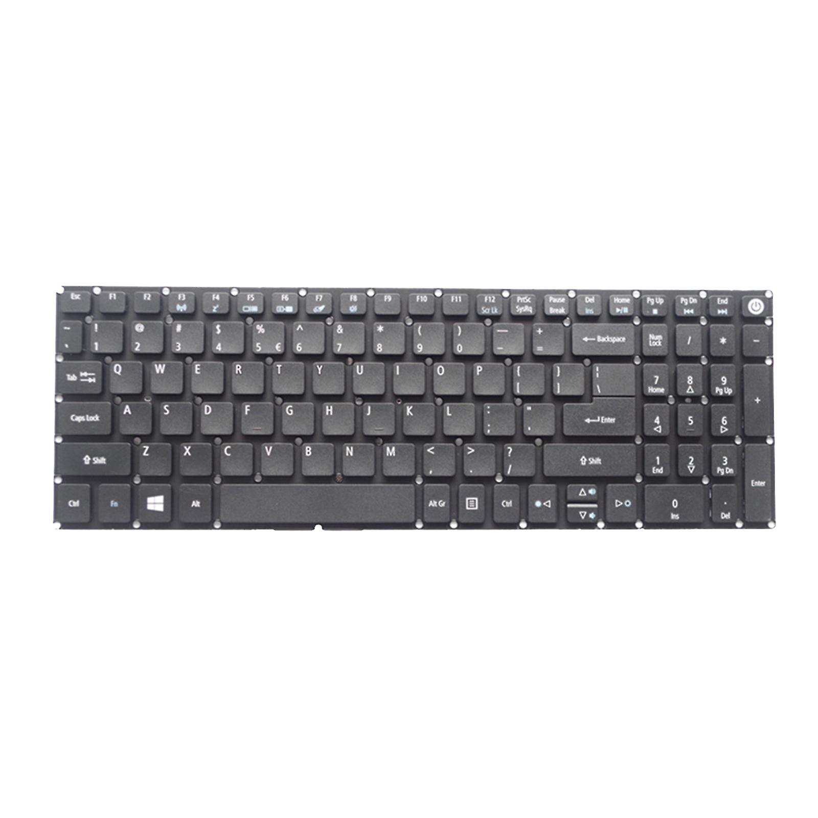 New Keyboard for Acer E5-573 532G 573G E5-772G 752G V3-574G A315
