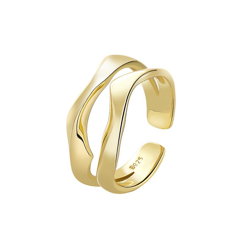 S925 Sterling Inel de argint