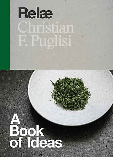 Rel by Christian F. Puglisi Paperback Book