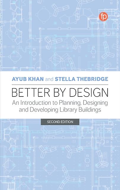 Better By Design by Stella Thebridge Paperback