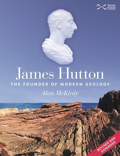James Hutton by Alan McKirdy Paperback