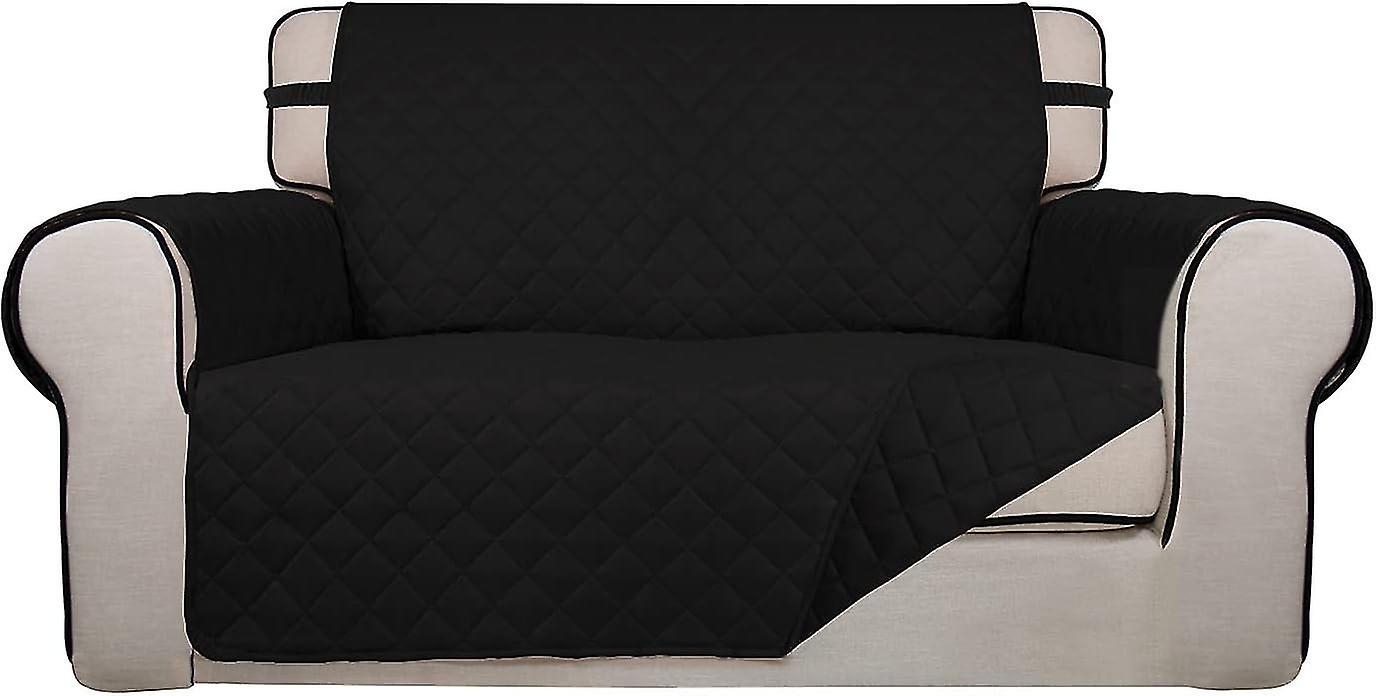 1.5 Seater Sofa Cover Water Resistant Sofa Protector Couch Sofa Mat