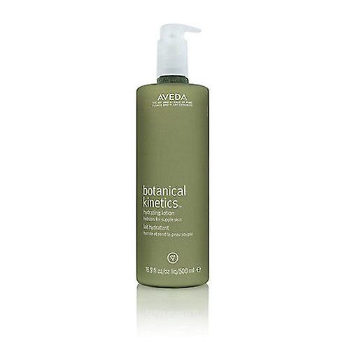 Aveda Botanical Kinetics 保湿乳液 500ml/16.9 盎司 Bb