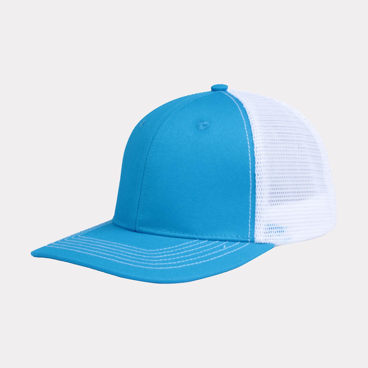 Mountaineering Fishing And Sunny Breathable Net Cap