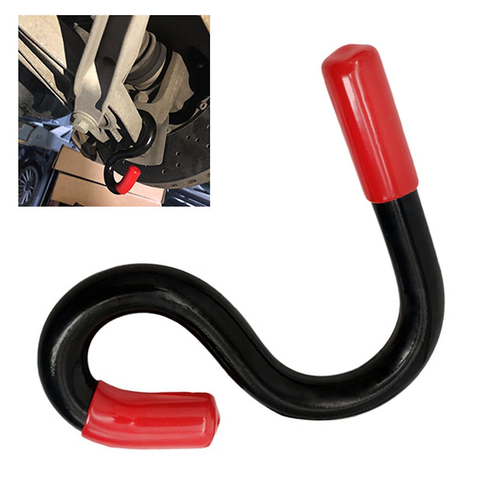 Lower Control Arm Prying Tool Bushing Removal Ball Joint Press Separators Auto Dissembly Installer Repair Tools