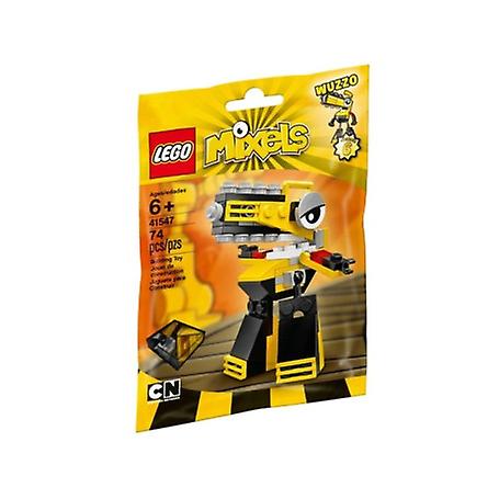 LEGO Wuzzo 41547