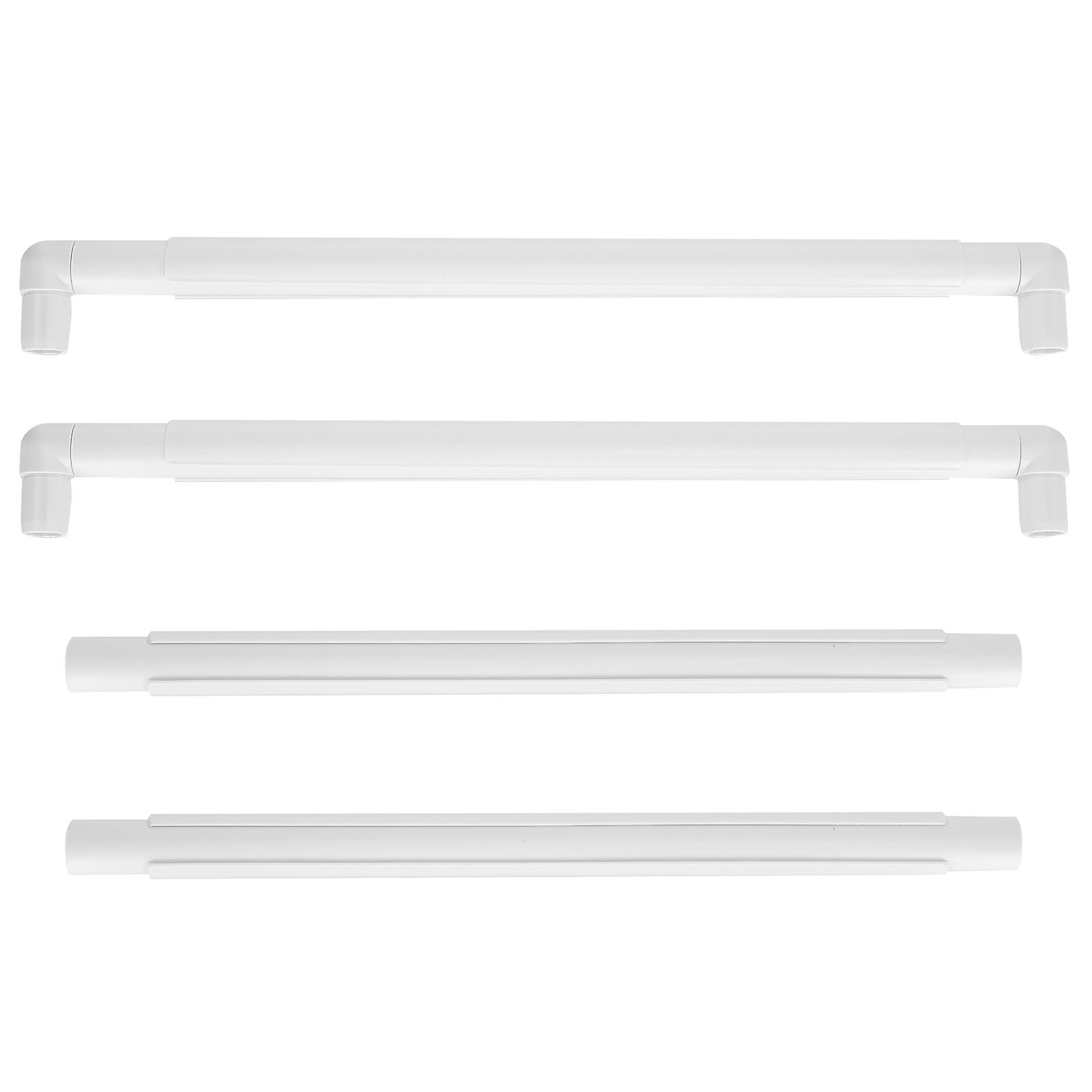 Embroidery Hoop Rectangle CrossStitch Tool Polypropylene Plastic Frame DIY Accessories 17in