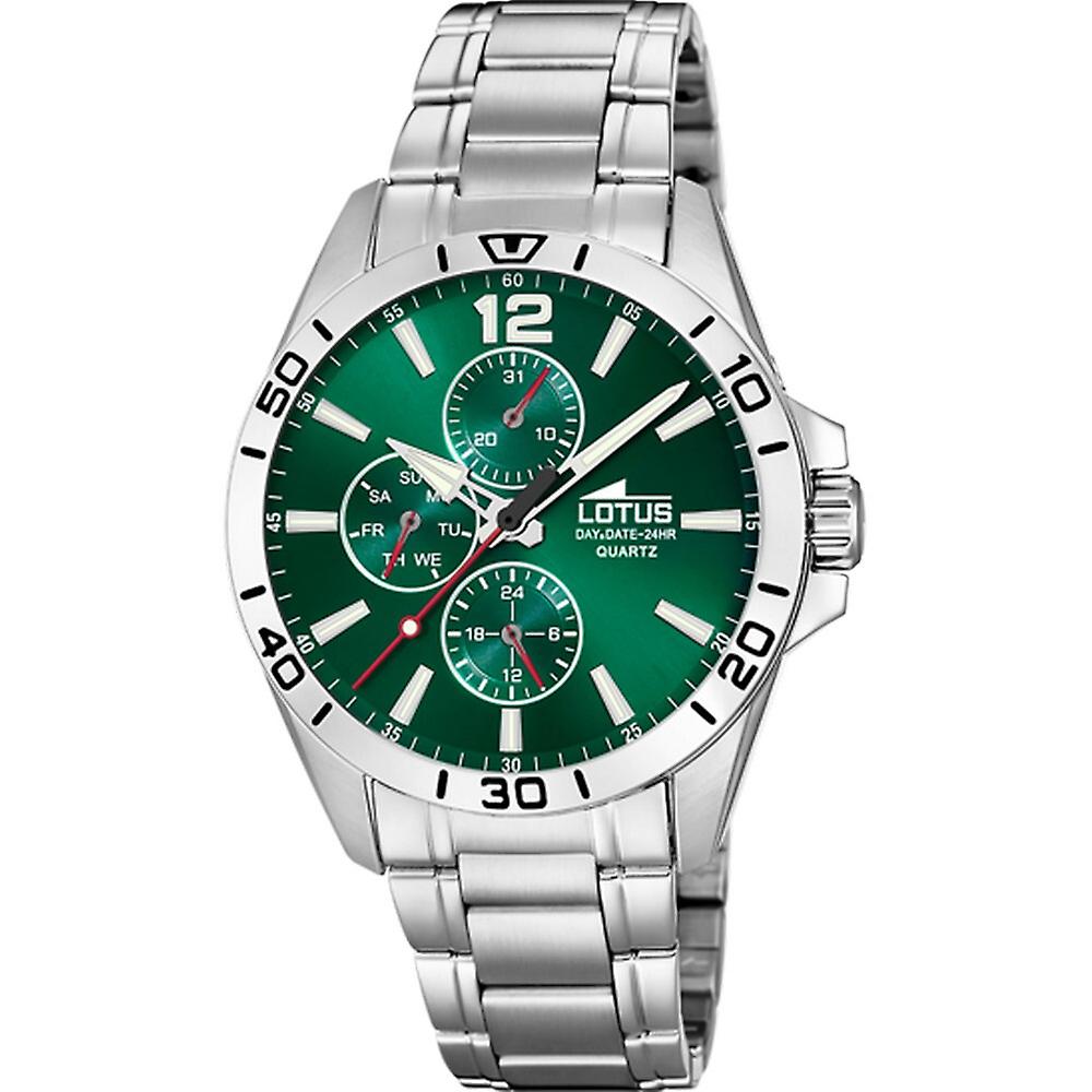 Lotus - 18812/7 - Watch - Men