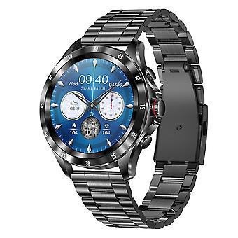 Smart Sports Watch 1.32 Inch 360*360 Fulltouch Screen  Fitness Tracker