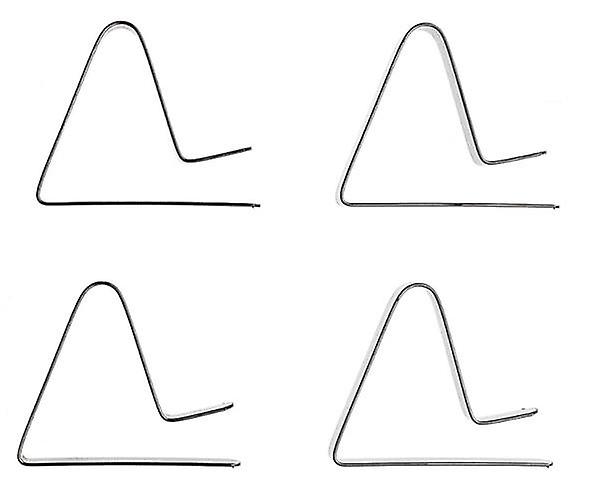 Tischdecke Klemme 4pcs Gastromax