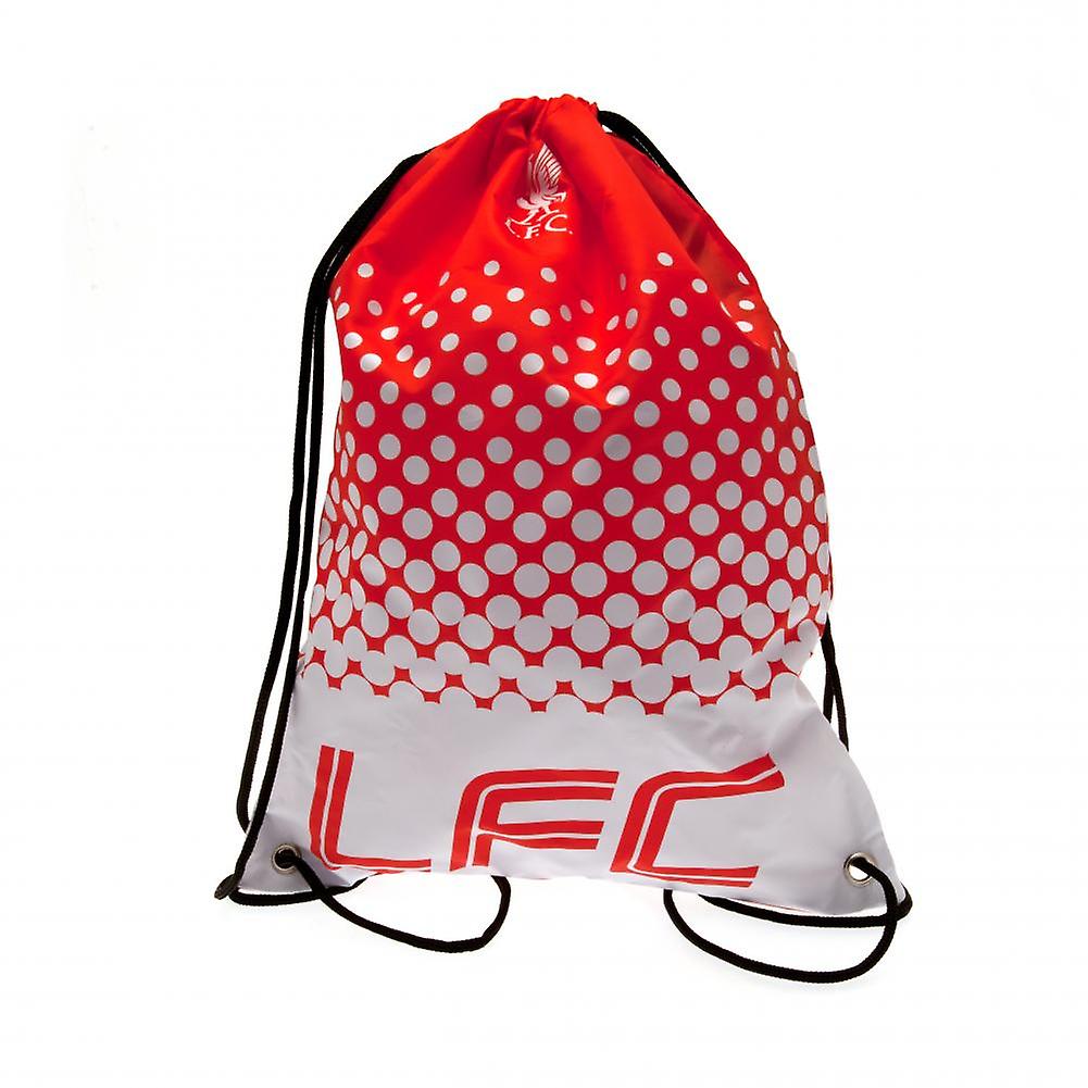 Liverpool Fc Gym Bag