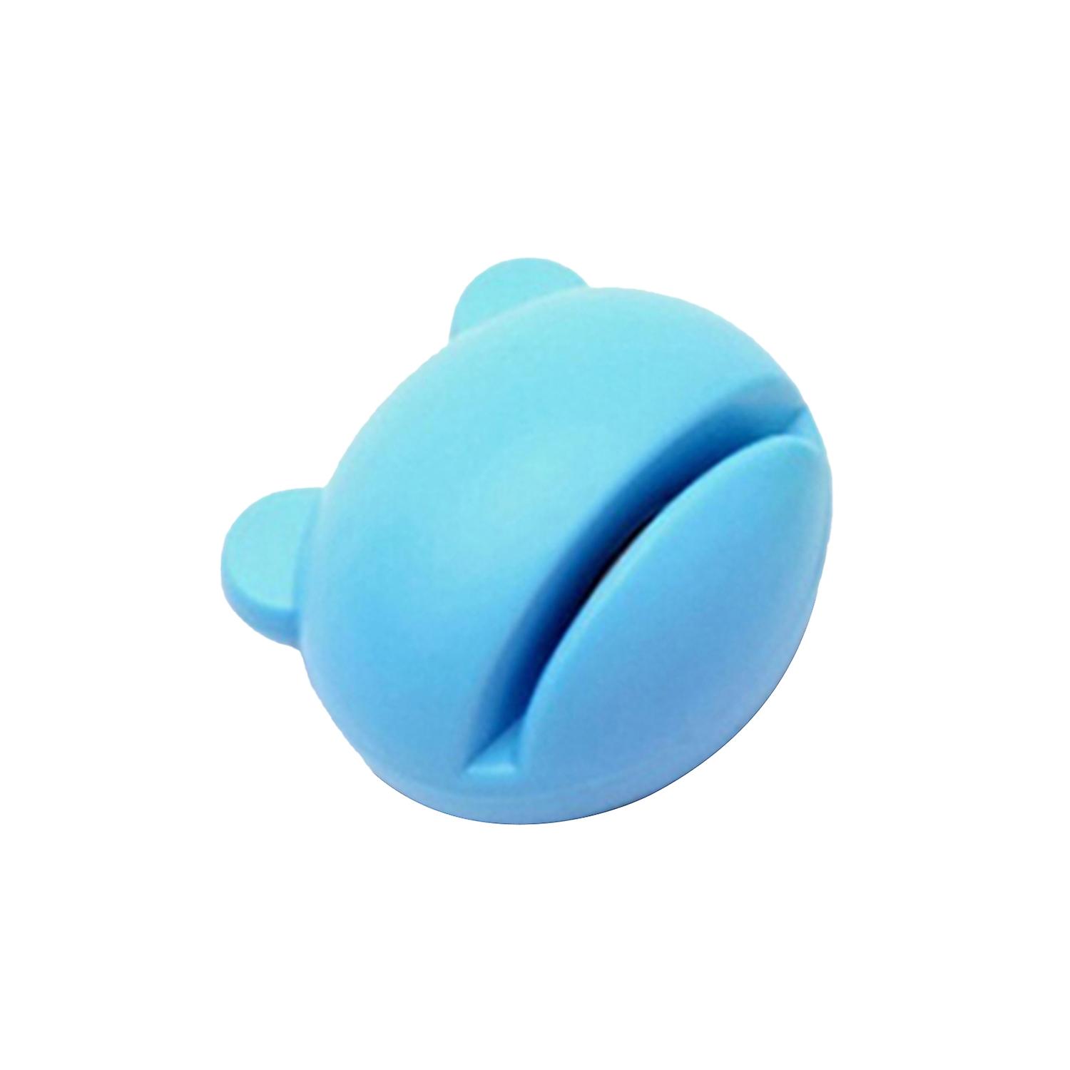 ZHOUBA Cartoon Shape Knife Sharpener Kitchen Knives Sharpener Whetstone for Sharpening