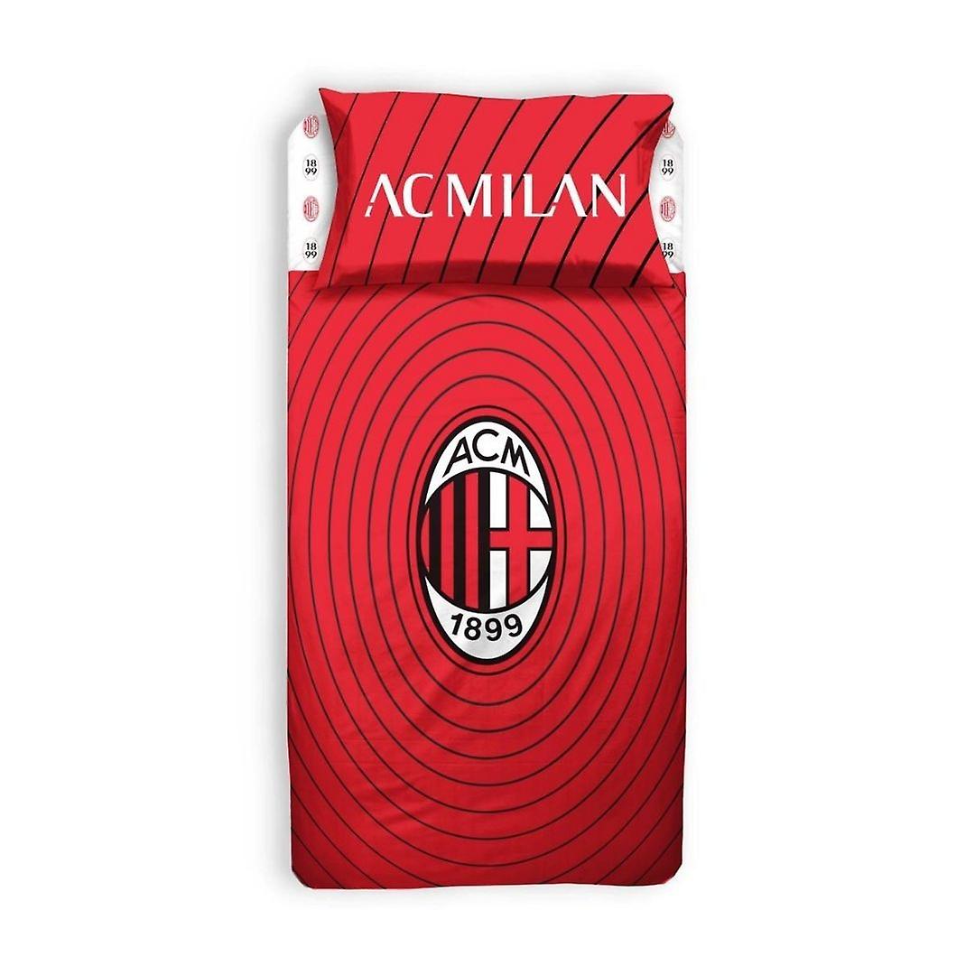 Complete sheets 1,5 piazza A.C.Milan
