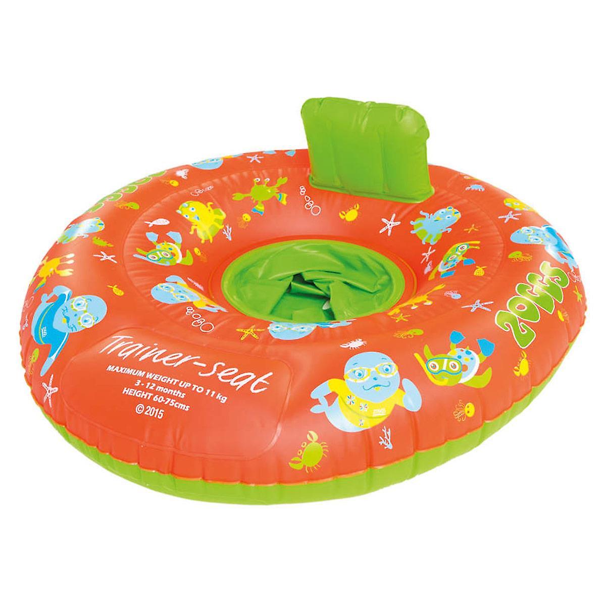 Zoggs Zoggy Trainer Seat 3-12 Months - Boys
