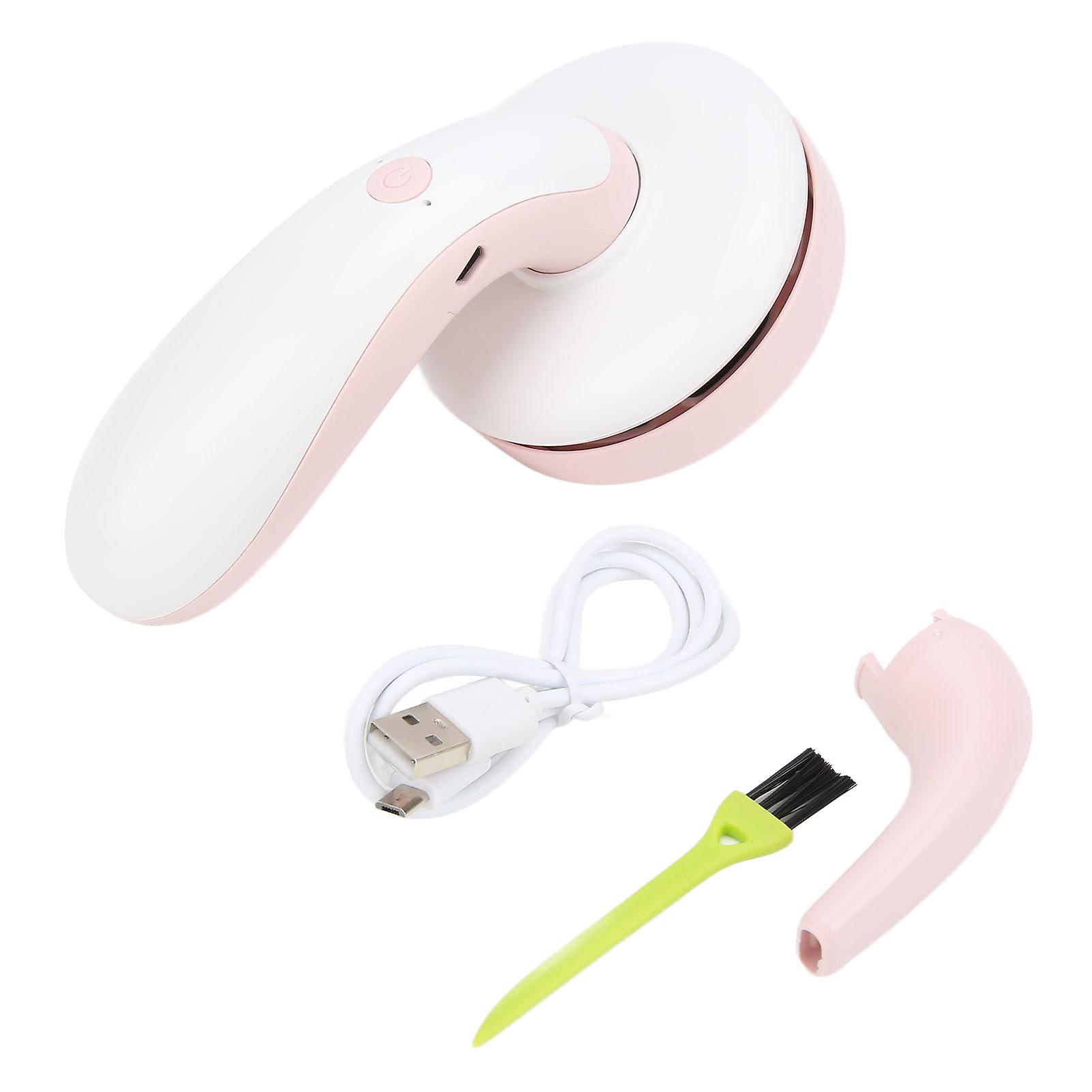 Desktop Vacuum Cleaner USB Charging Mini Handheld Portable Home Table Dust Sweeper