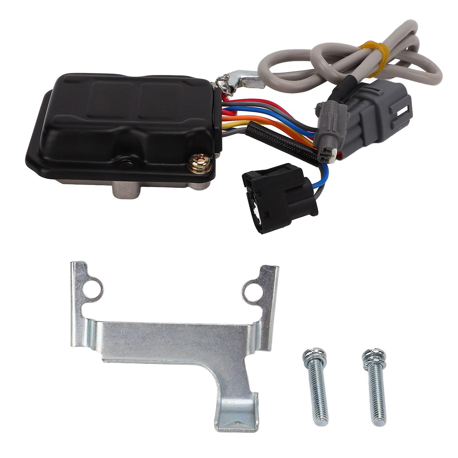 Pickup Igniter Module for 4Runner Pickup 22RE 4Cyl - OEM 89620-35310, Durable & Easy Install