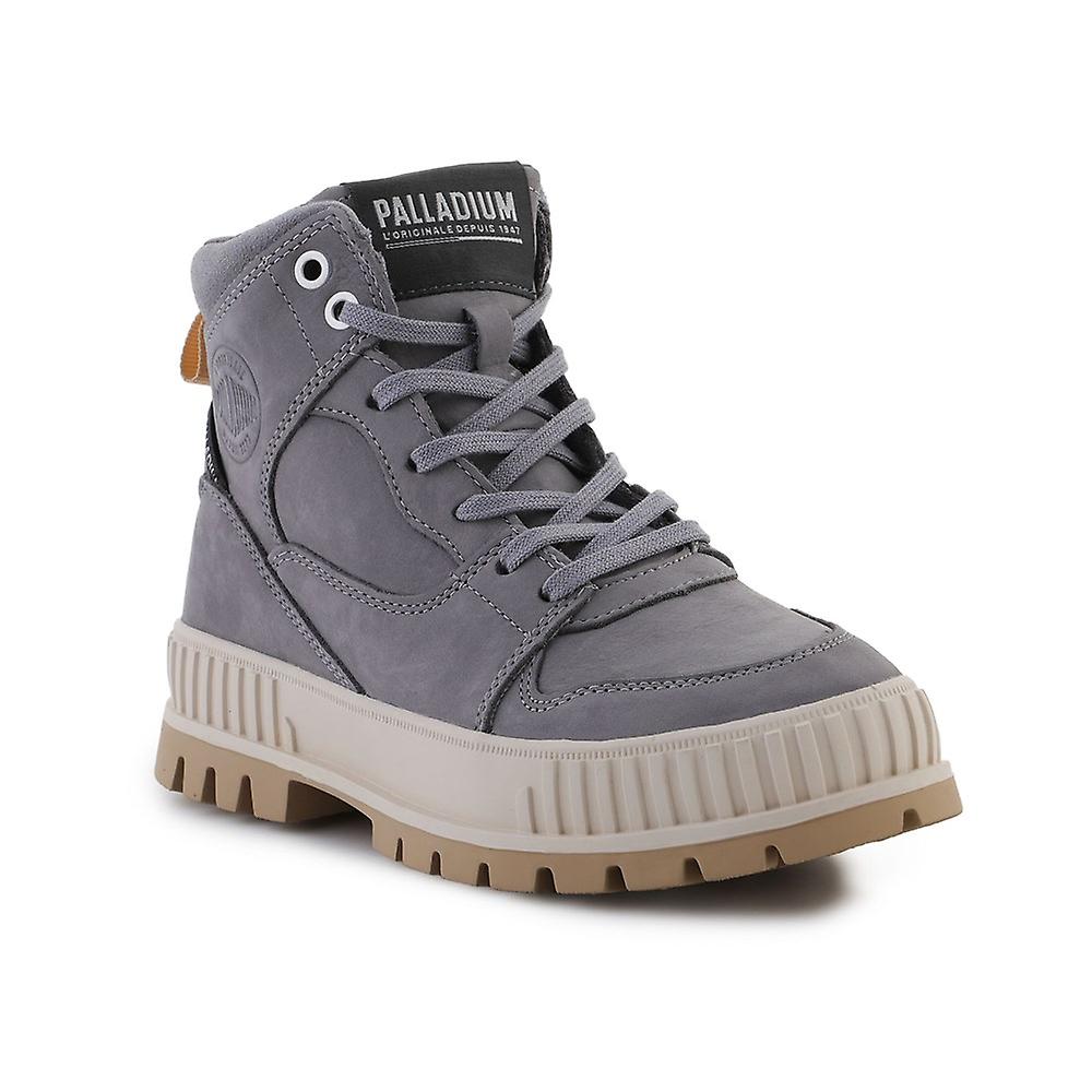 Shoes Palladium Pallashock 98357054M