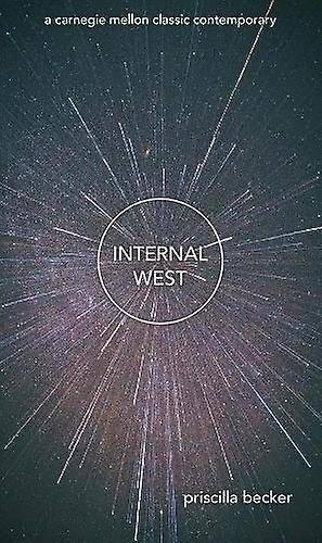 Internal West - Priscilla Becker - Paperback - English Book - Poetry