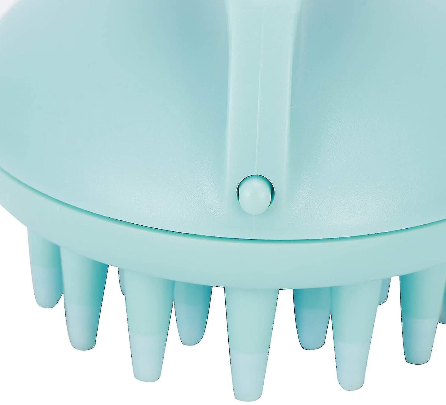 Head Massager Unique Vibration Structure Durable Easy To Hold Electric