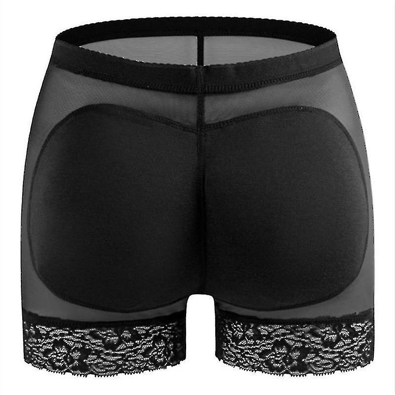 Padded Butt Lifter εσώρουχα Hip Enhancer Shapewear Body Shaper Tummy Control Εσώρουχα-yu