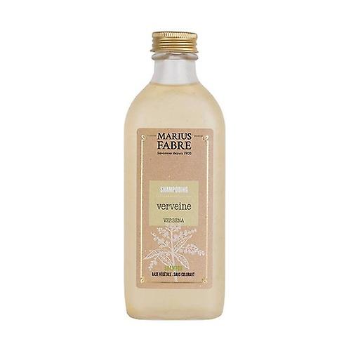 Verbena shampoo 230 ml
