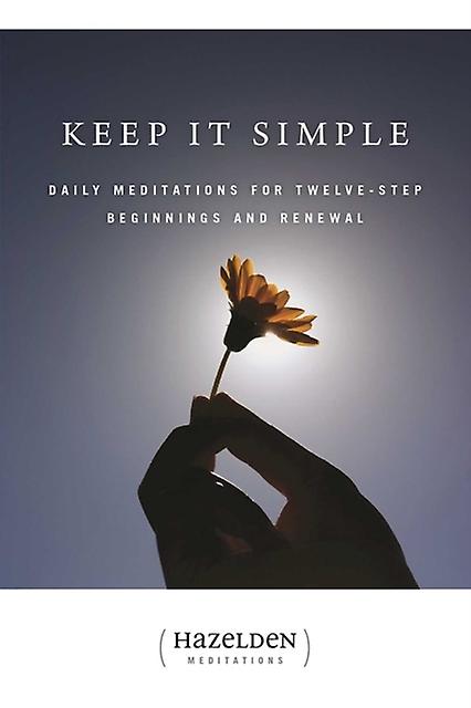 Keep It Simple by ANONYMOUS Paperback